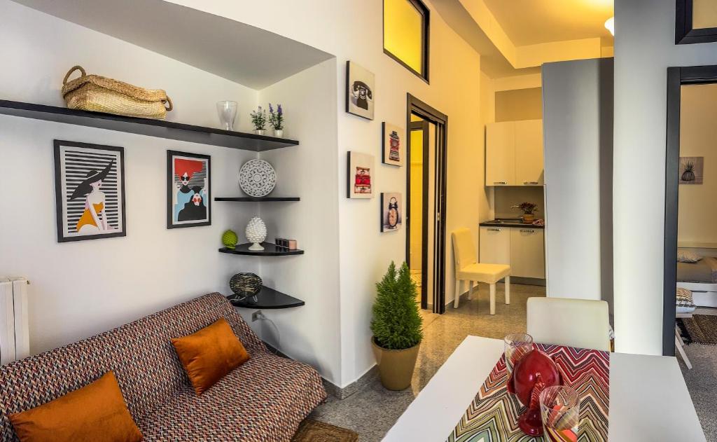 Casa del Lauro - Apartment - 4