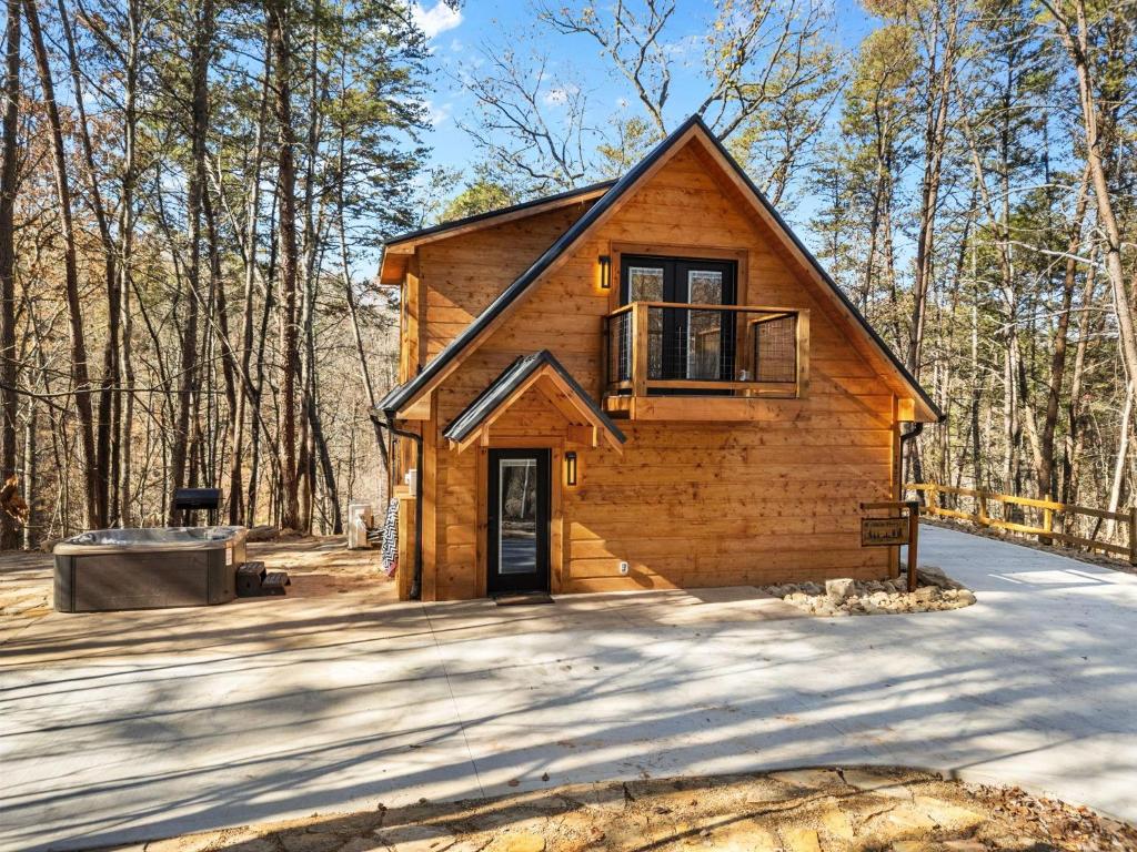 Wildest Dreams #1425, Sevierville