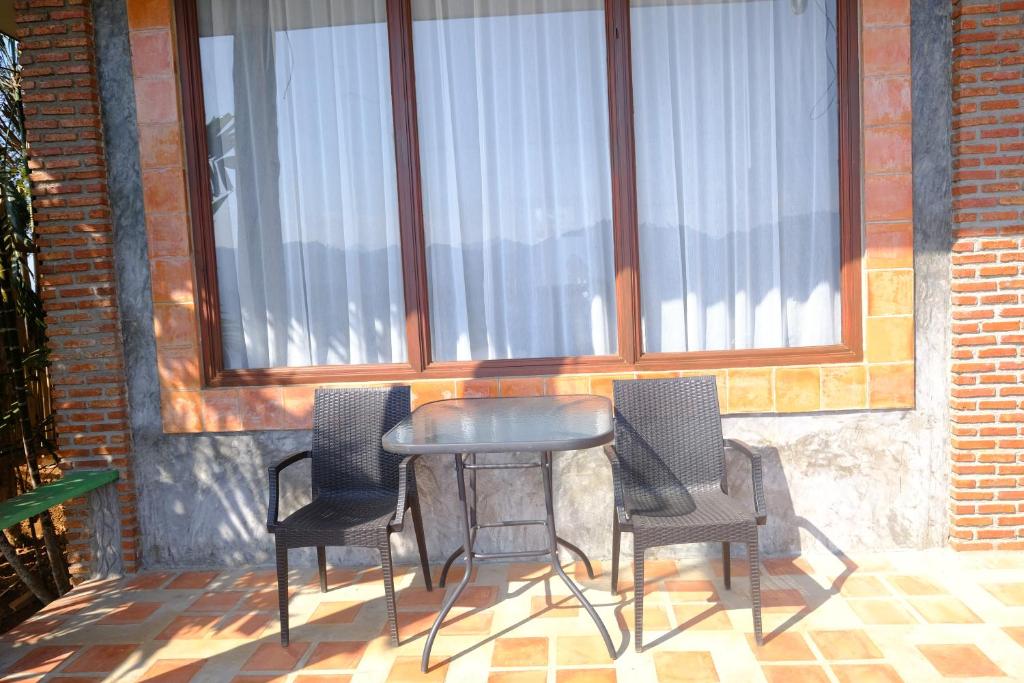ペトランティー リゾート (Petrantee Resort)