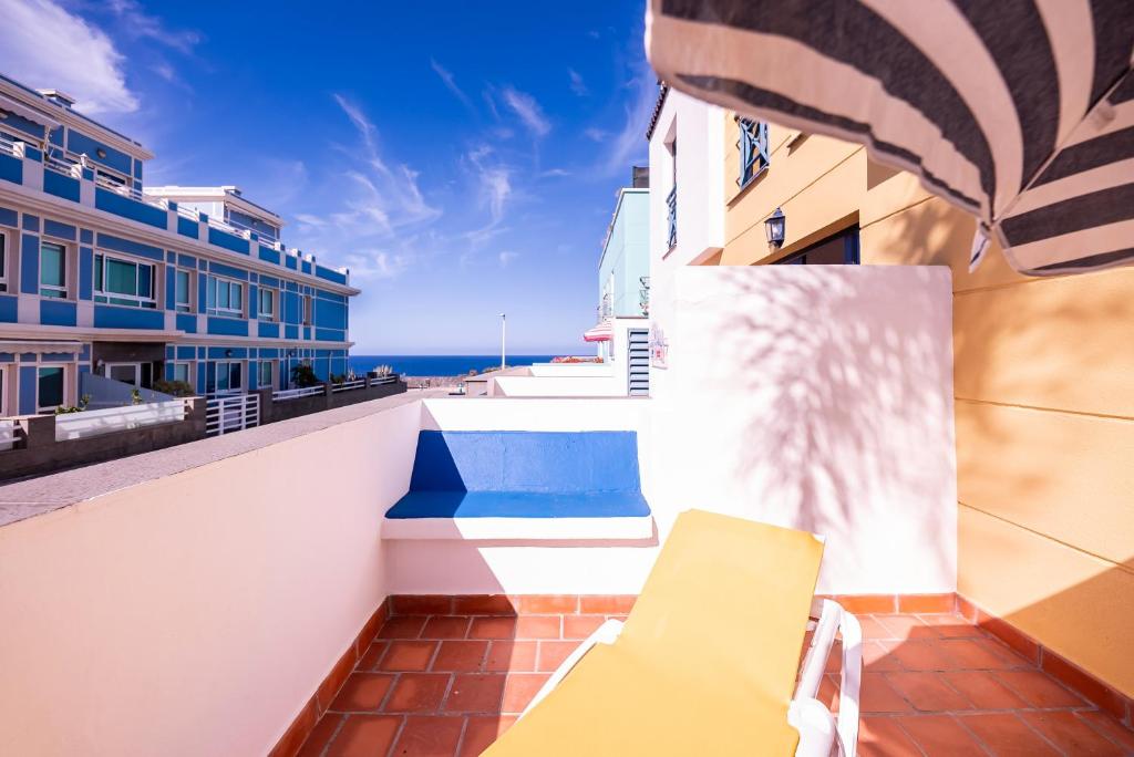 Nautilus 2, Puerto Naos