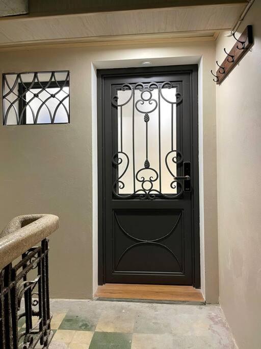 Căn nhà xinh giữa Hồ Hoàn Kiếm