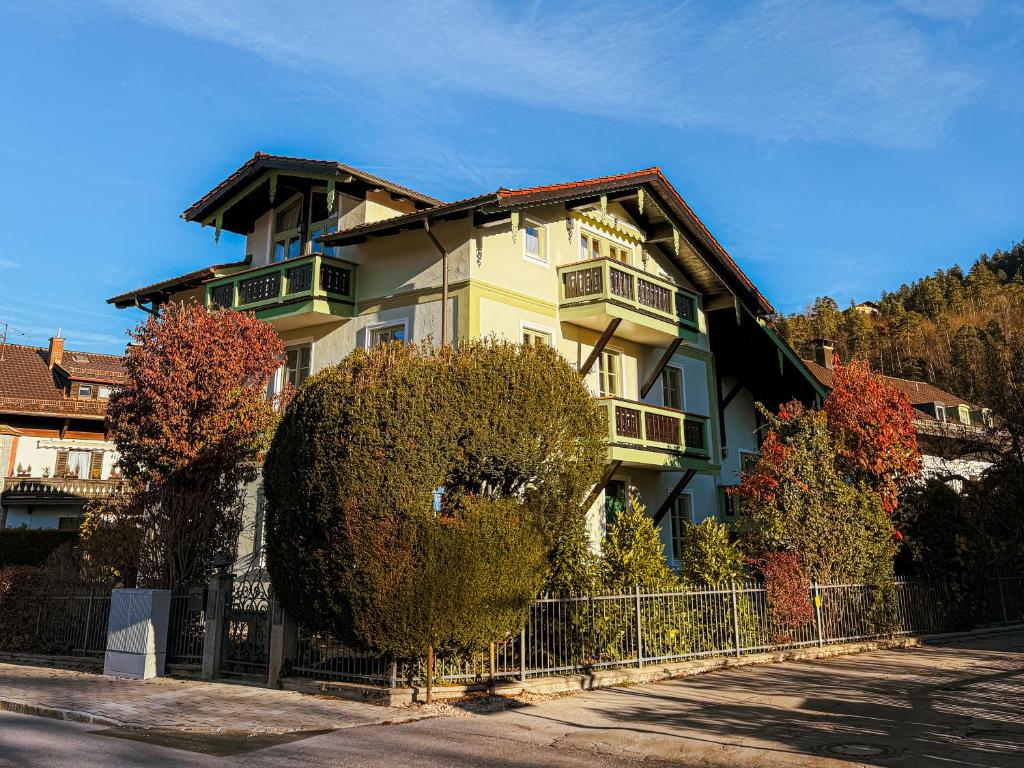 Villa Paula - 5
