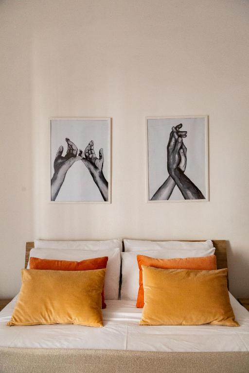 Angelina's cozy home - 4
