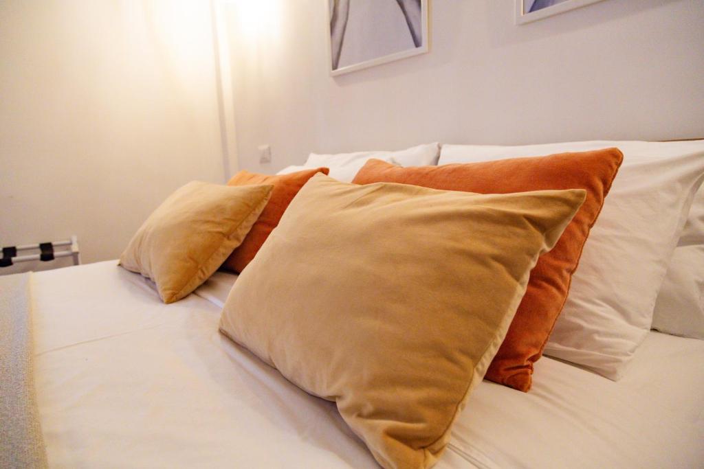 Angelina's cozy home - 5