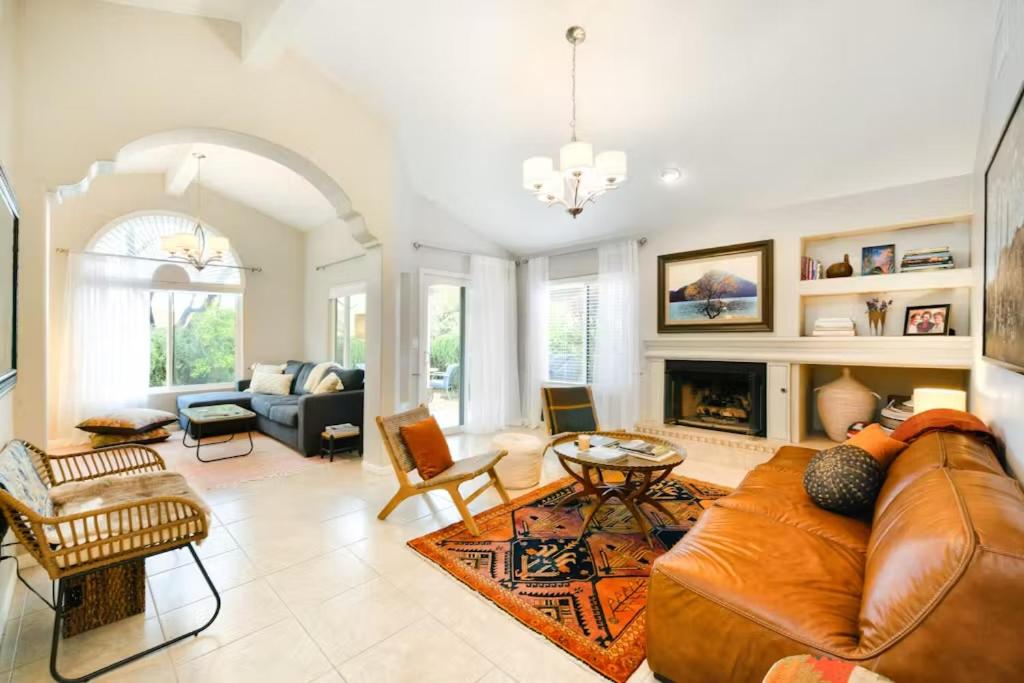 The Nest in Ventana Canyon, Tucson