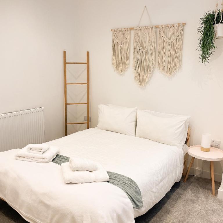 Ground Floor Couples Retreat, Newquay