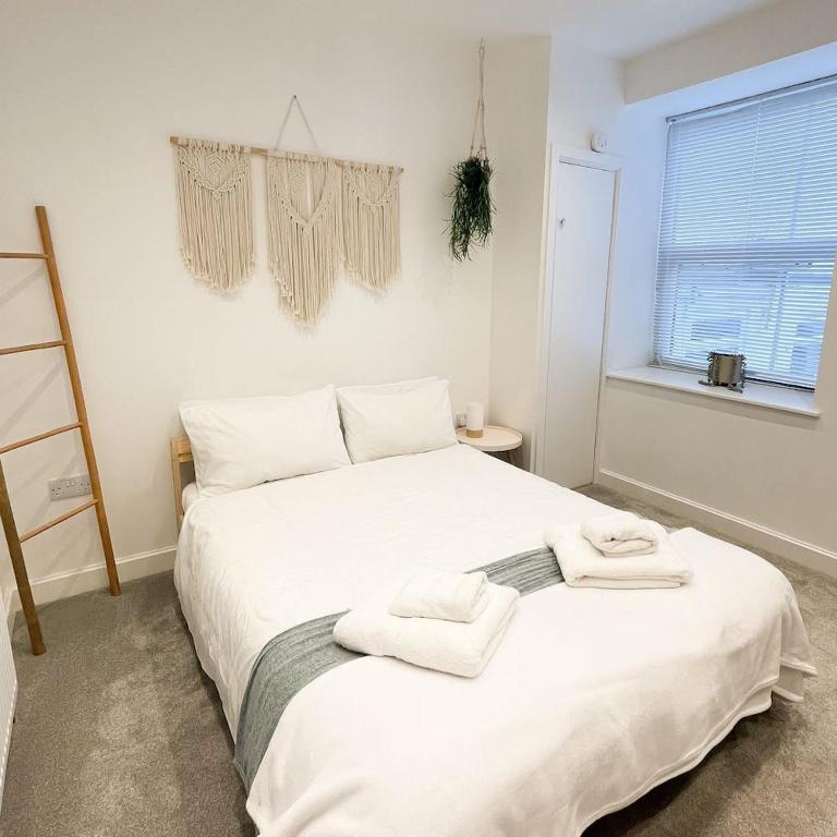 Ground Floor Couples Retreat, Newquay photo 2