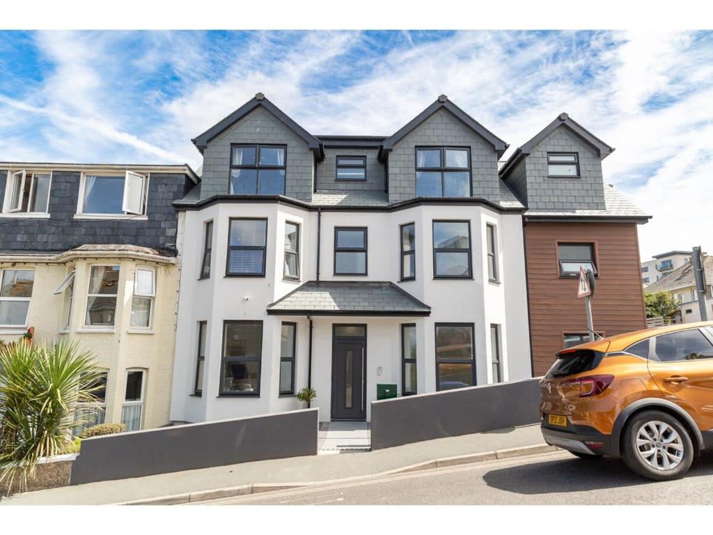 Ground Floor Couples Retreat, Newquay photo 4