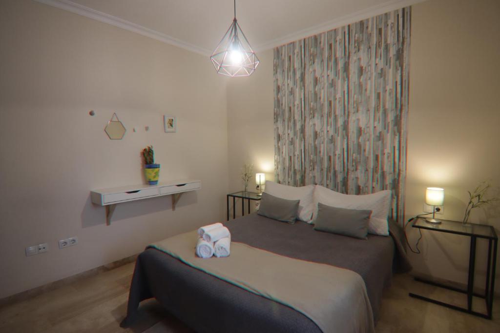 Apartamento Ficus junto a la playa Cádiz - 2