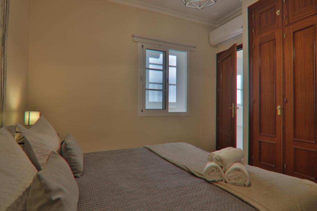Apartamento Ficus junto a la playa Cádiz - 4