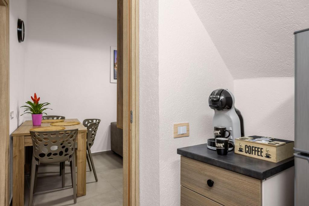 G e B Central Apartment - 5