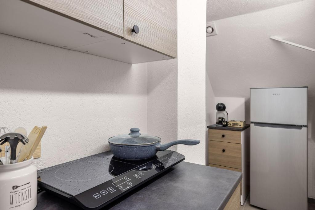 G e B Central Apartment - 4