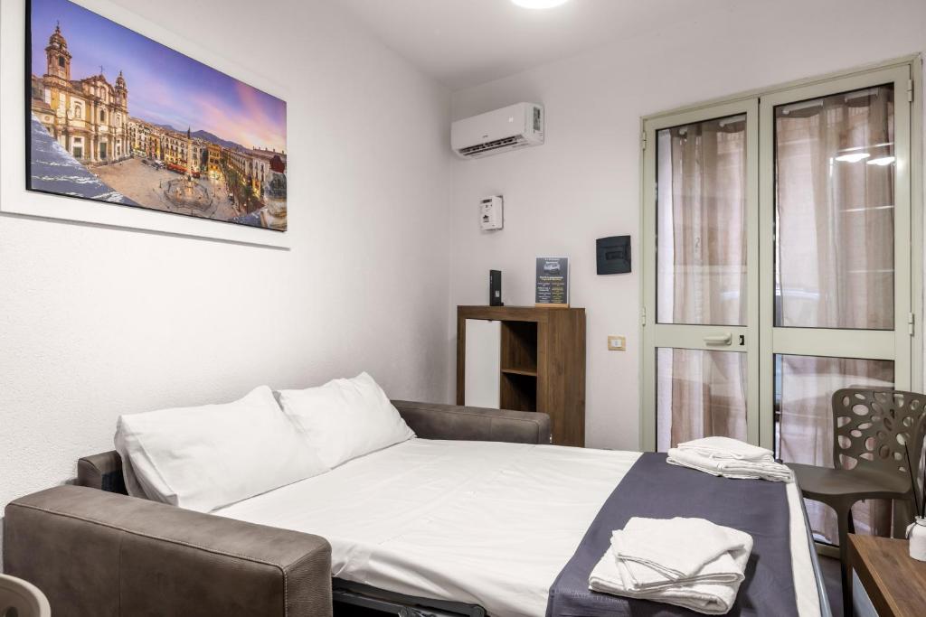 G e B Central Apartment - 2