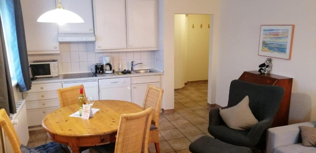 Haus-Meisennest-Wohnung-Star 전경