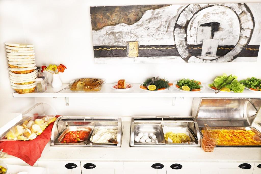 바키르코이 타샨 비즈니스 에어포트 호텔 호텔 이미지 2