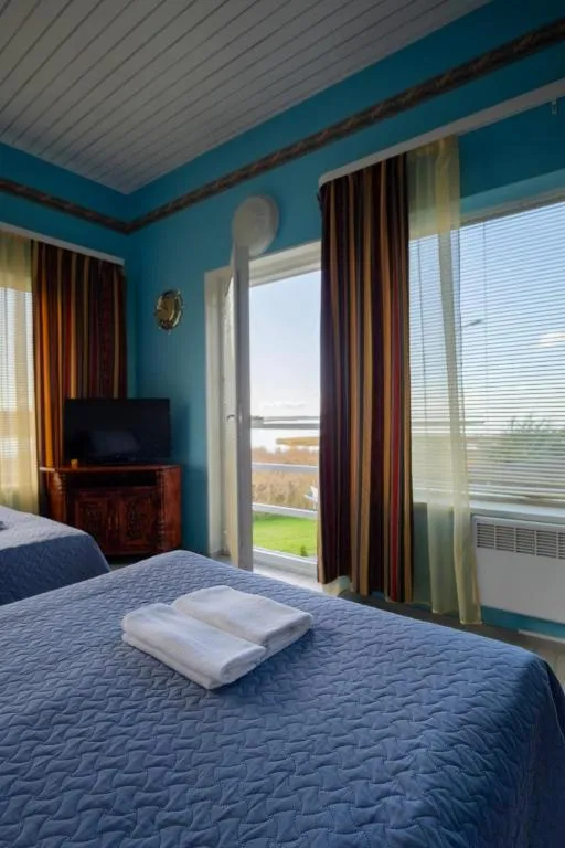 Päeva Villa, hotel v destinaci Haapsalu