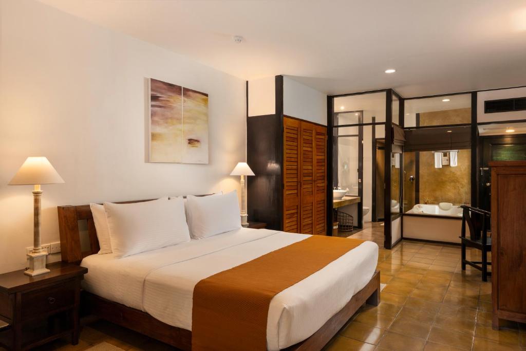 제트윙 비치 (Jetwing Beach)