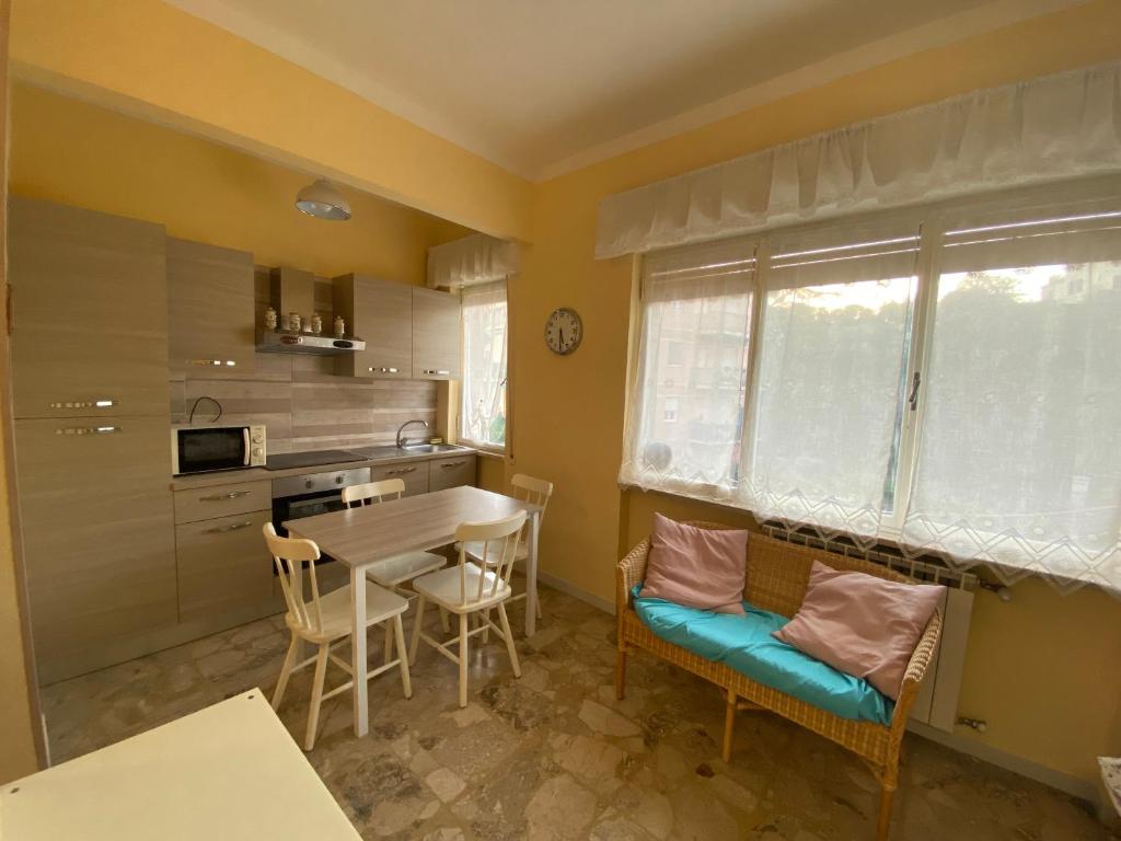 Accogliente alloggio a Rapallo, Rapallo