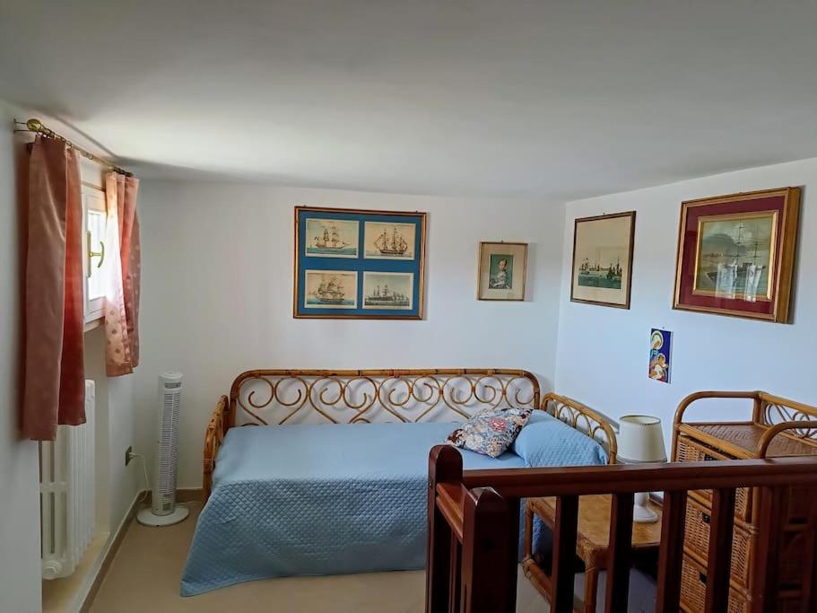 Casa Scilla - 5