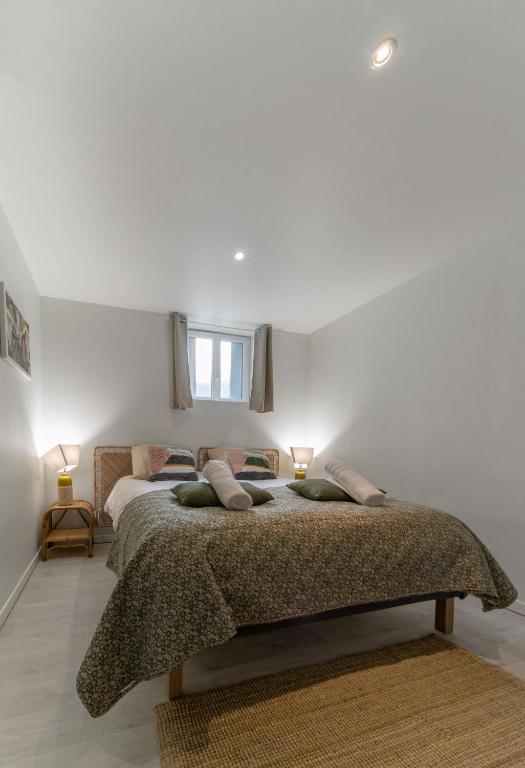 Le Charlot - Appartement design avec parking et terrasse - 4