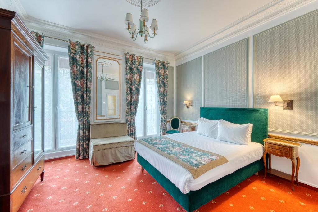 Hôtel Belfast - 3