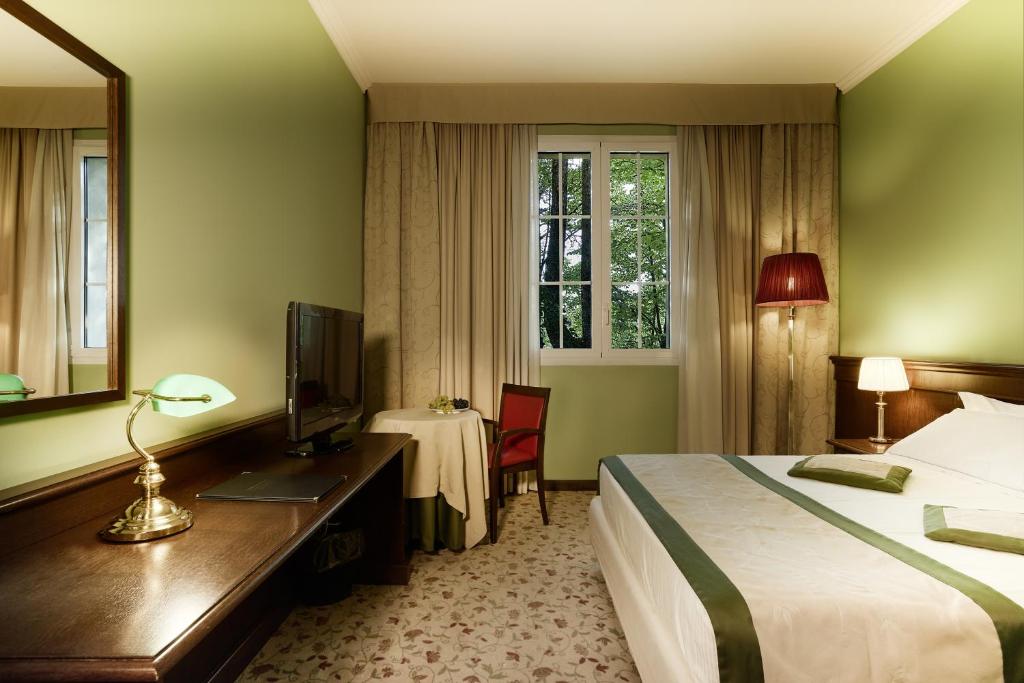 Meditur Hotel Bologna - 3