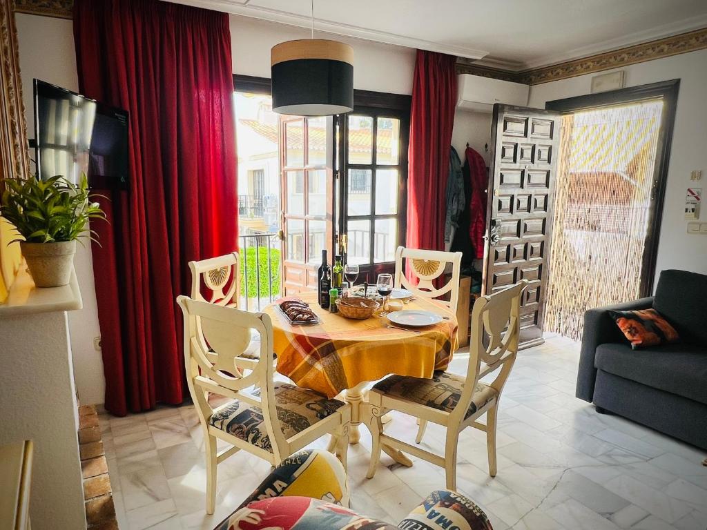 Marisol Apartment Vera Playa Andalusia 150 m from the Beach, Spain - 3