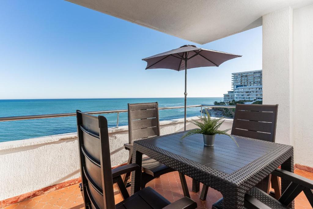 MONKÓ BriSAS DEL MAR, Torremolinos