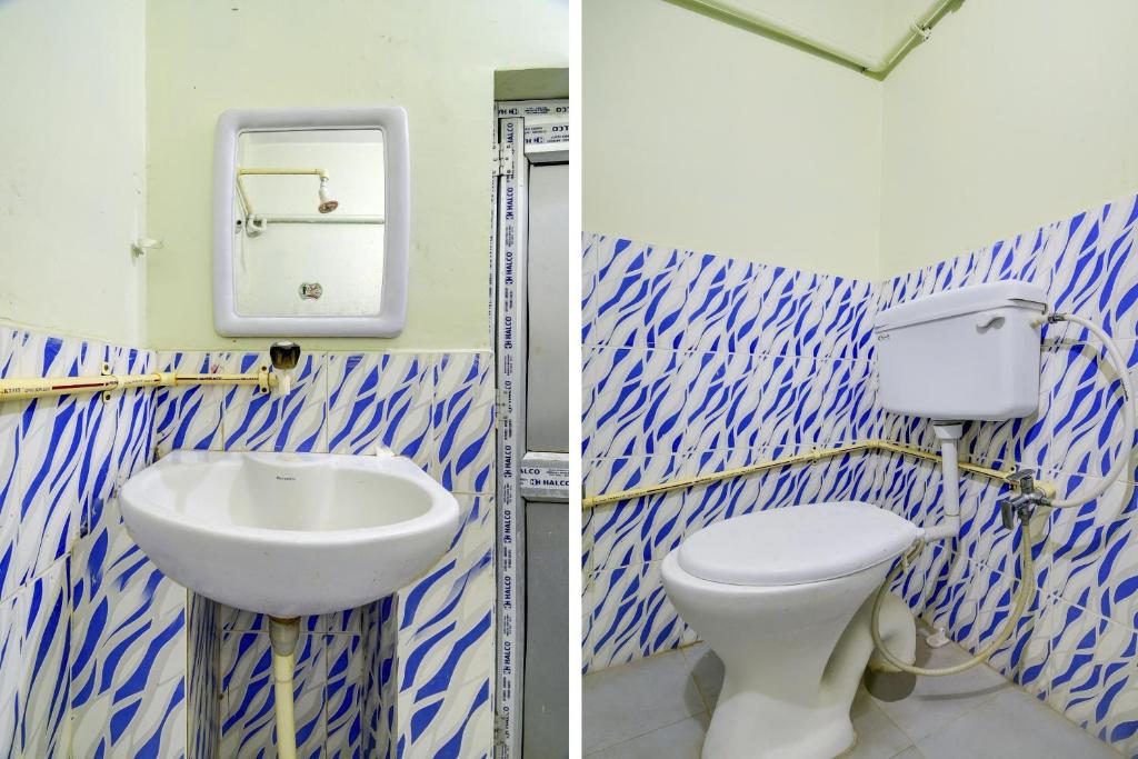 バスルーム（客室）