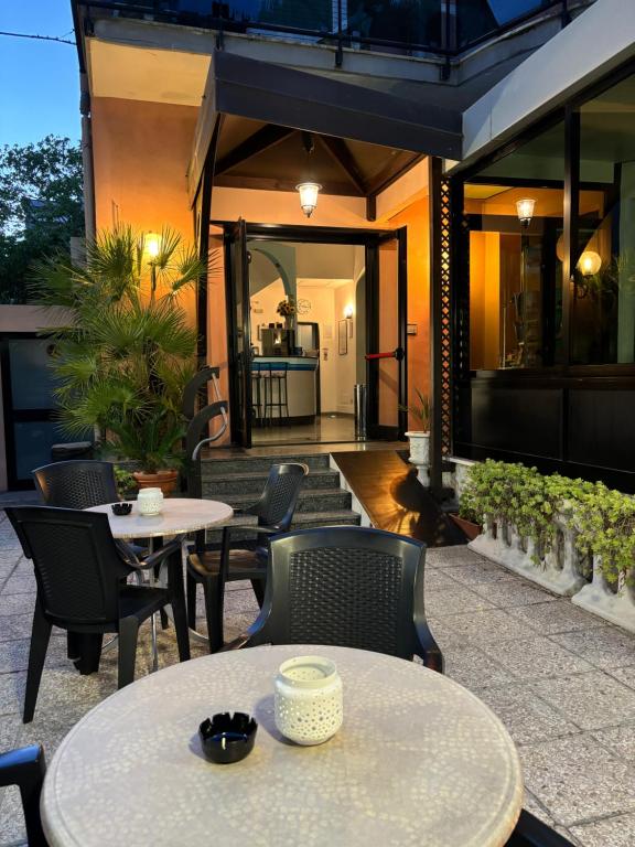 Hotel Iride Apartments & Rooms- ideale per famiglie e coppie - 3