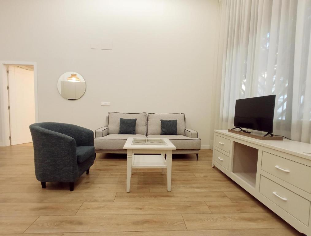 Apartamento Ribera de Córdoba C, Córdoba