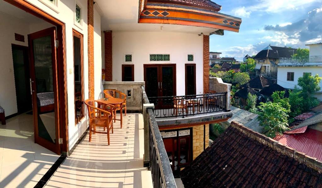 Arya homestay Arya homestay