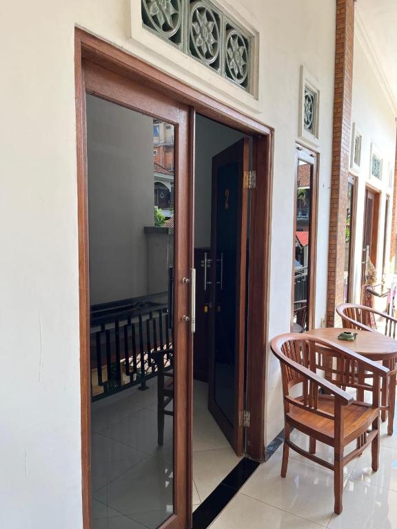 Arya homestay Arya homestay