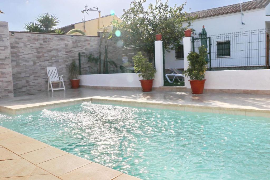 Chalet Mendoza - 1