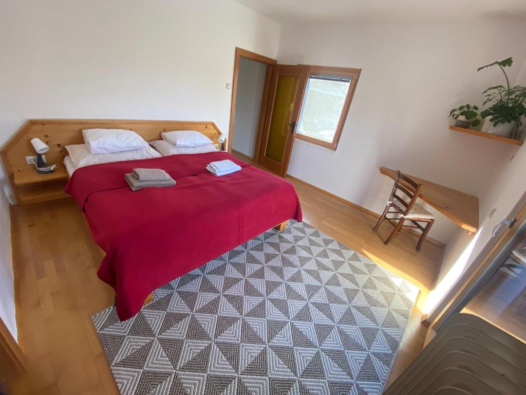 2-Zimmer Wohnung Auf der Heide - 3