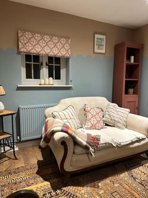 The Old Post Office, Orston