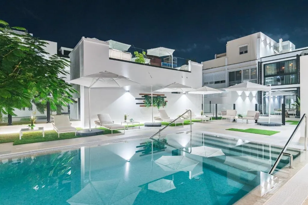 La Vega de Ciudad Jardín Suites, Hotel in Las Palmas de Gran Canaria