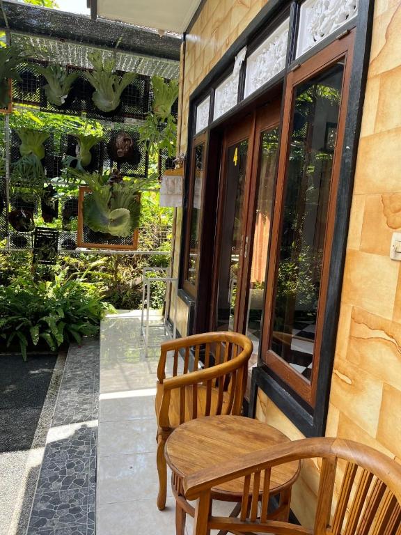 Arya homestay Arya homestay