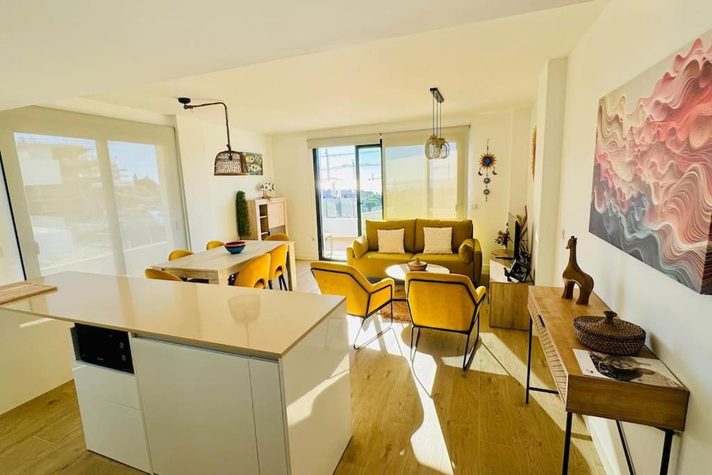 Room City Estepona 80 Suites - 3