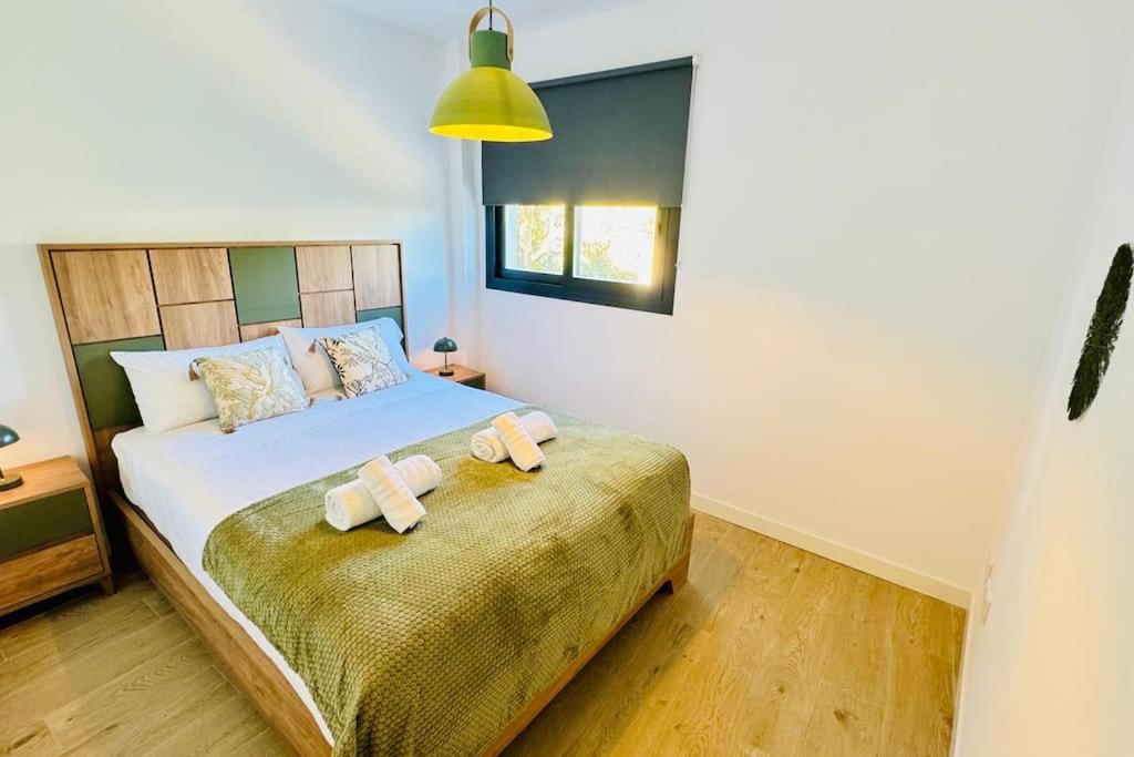 Room City Estepona 80 Suites - 5
