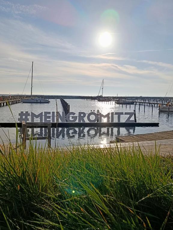 Haus Solymar, App 43, Grömitz