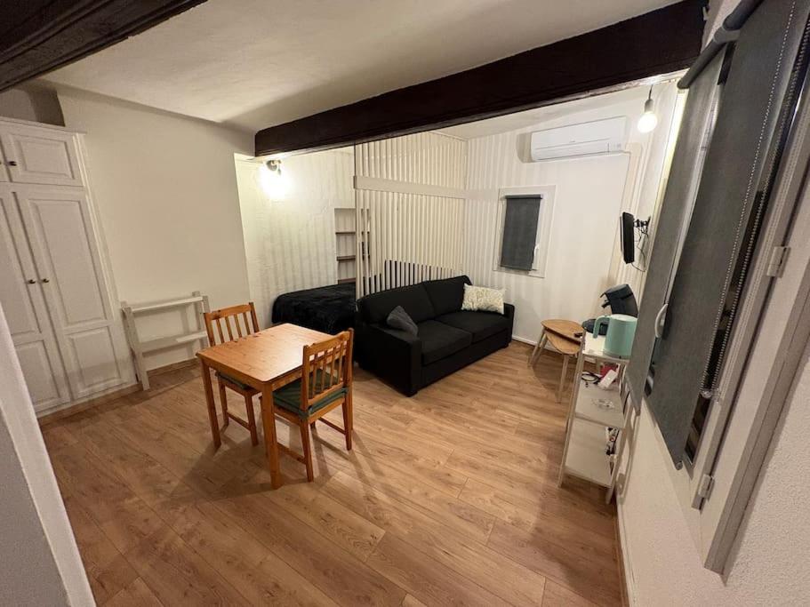 Studio Cosy hyper centre Aix - 2