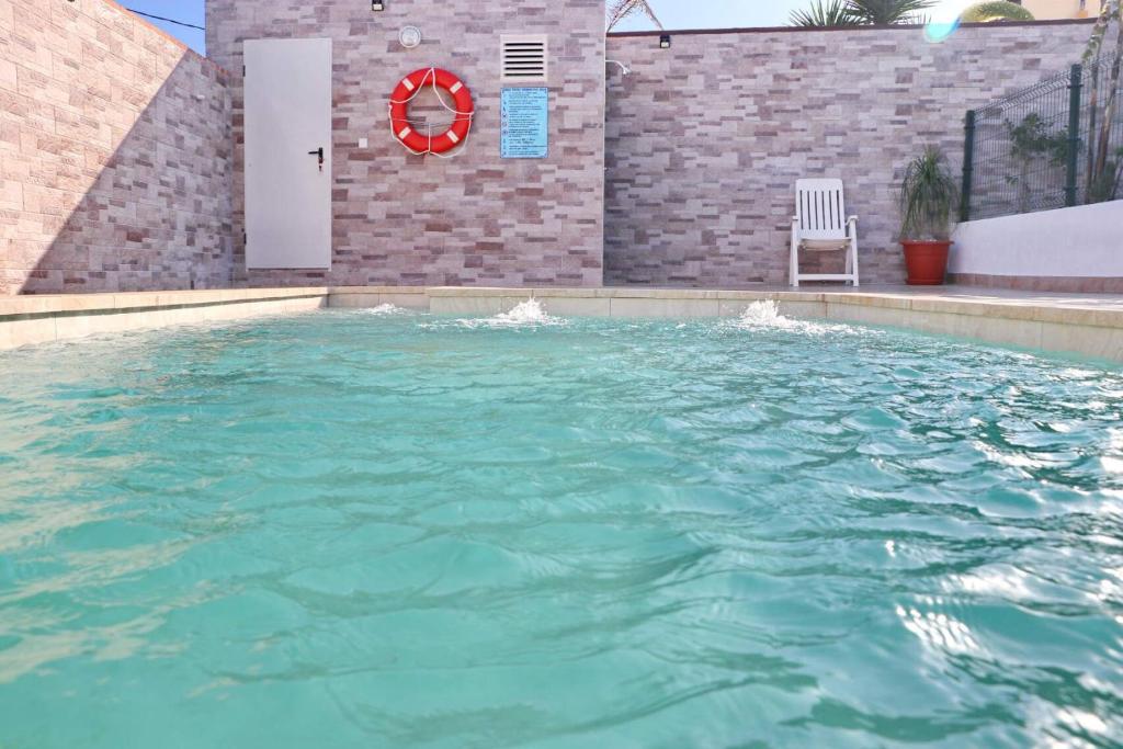 Chalet Mendoza - 4