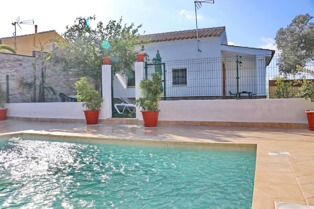 Chalet Mendoza - 5