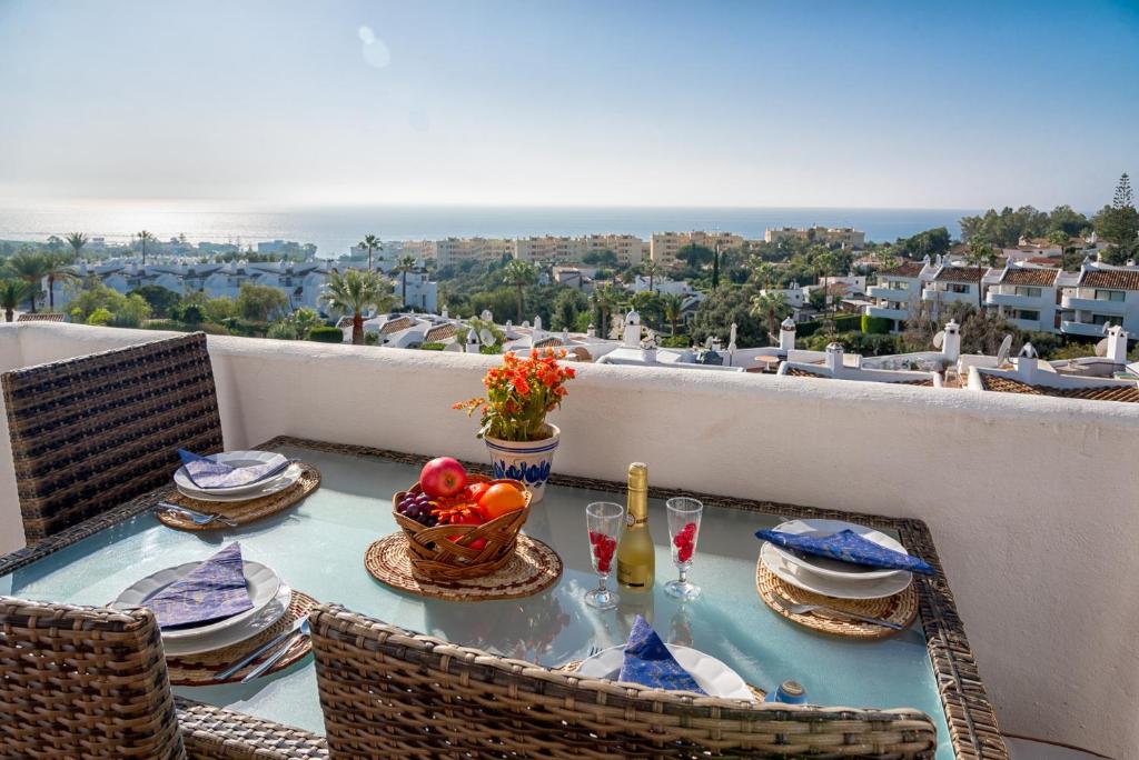 L01 Antares - Apartment, Sitio de Calahonda