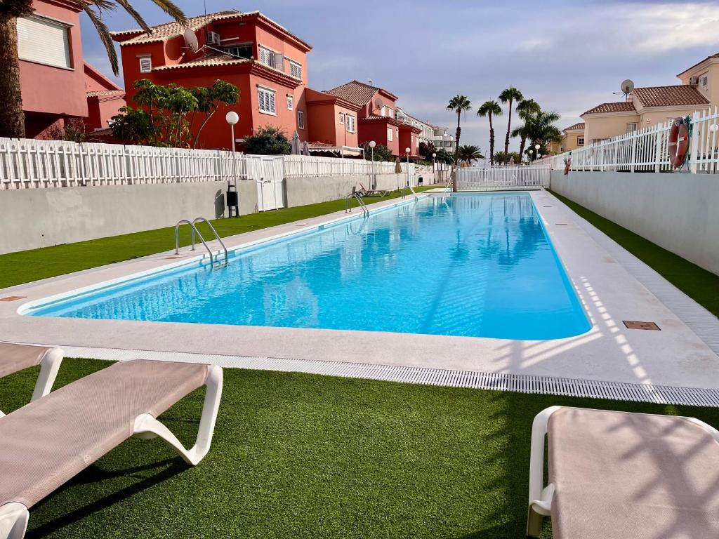 Doral Paradise Gran Canaria - 1