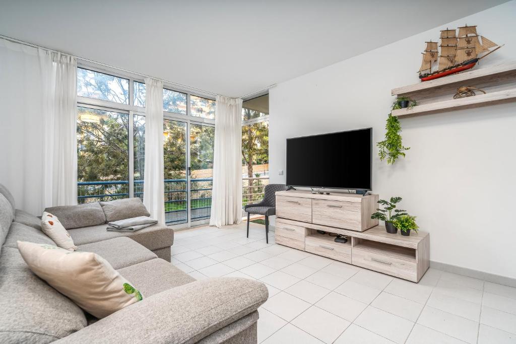 Sea Breeze, Portimão