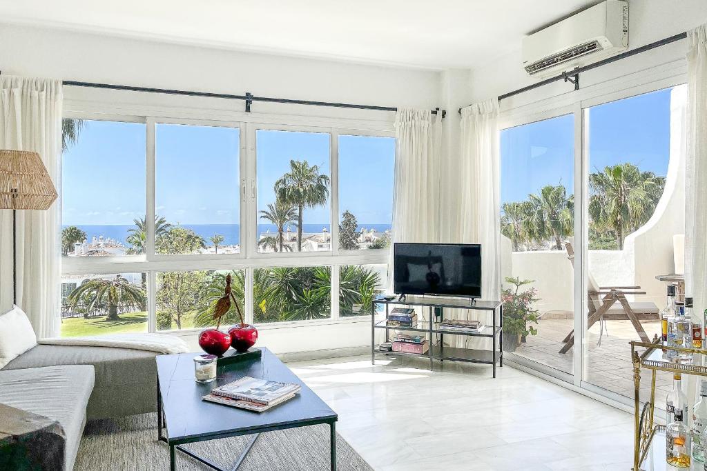 J07 Jardines 4 - Apartment, Sitio de Calahonda