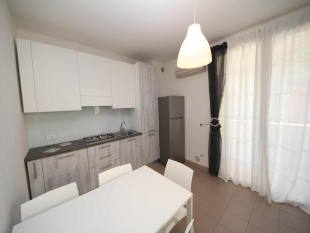 Modern flat located in Rosolina near the sea, Rosolina Mare