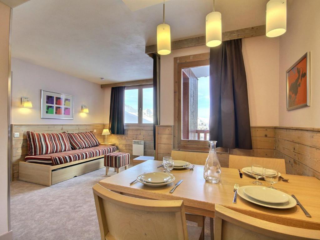 Appartement spacieux 2 pièces près des pistes, 4 pers. - FR-1-455-175 - 5